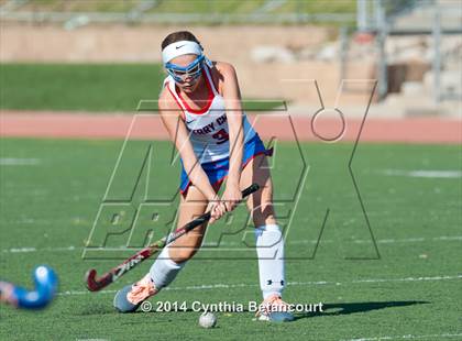 Thumbnail 1 in Cherry Creek vs. Regis Jesuit photogallery.