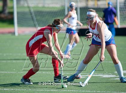Thumbnail 2 in Cherry Creek vs. Regis Jesuit photogallery.