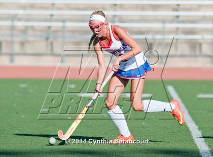 Thumbnail 3 in Cherry Creek vs. Regis Jesuit photogallery.
