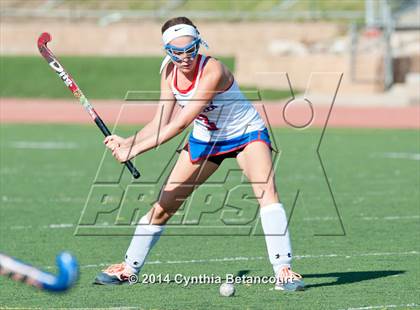 Thumbnail 3 in Cherry Creek vs. Regis Jesuit photogallery.