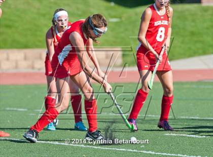 Thumbnail 3 in Cherry Creek vs. Regis Jesuit photogallery.