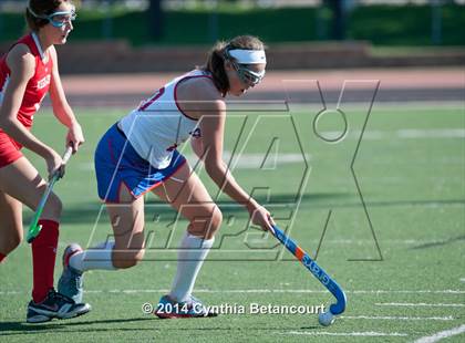 Thumbnail 1 in Cherry Creek vs. Regis Jesuit photogallery.