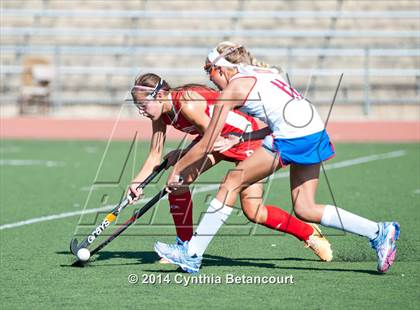 Thumbnail 1 in Cherry Creek vs. Regis Jesuit photogallery.