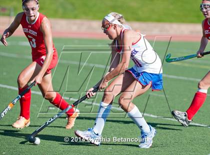 Thumbnail 2 in Cherry Creek vs. Regis Jesuit photogallery.