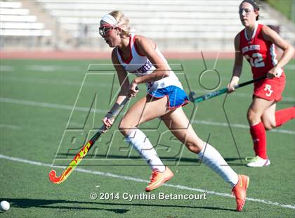 Thumbnail 1 in Cherry Creek vs. Regis Jesuit photogallery.