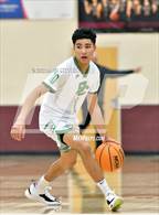 Photo from the gallery "Clovis West vs. El Camino (NorCal Tip-Off)"