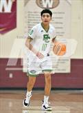 Photo from the gallery "Clovis West vs. El Camino (NorCal Tip-Off)"