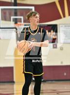 Photo from the gallery "Clovis West vs. El Camino (NorCal Tip-Off)"