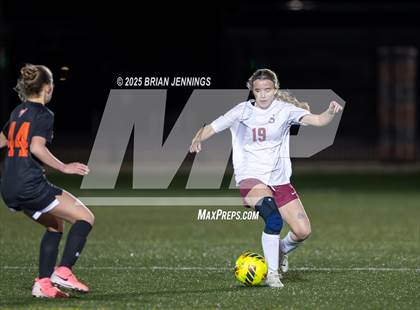 Thumbnail 1 in Hoover vs Sparkman (Falcon Fest Soccer Tournament) photogallery.