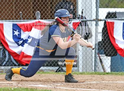 Thumbnail 3 in Ledyard @ Bacon Academy photogallery.