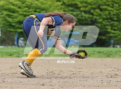 Thumbnail 1 in Ledyard @ Bacon Academy photogallery.