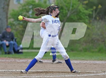 Thumbnail 3 in Ledyard @ Bacon Academy photogallery.
