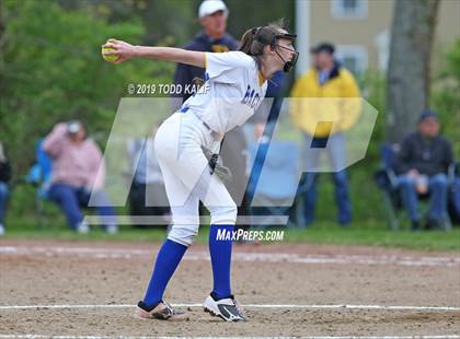 Thumbnail 2 in Ledyard @ Bacon Academy photogallery.