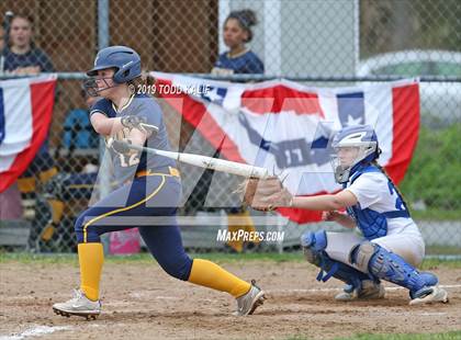 Thumbnail 1 in Ledyard @ Bacon Academy photogallery.