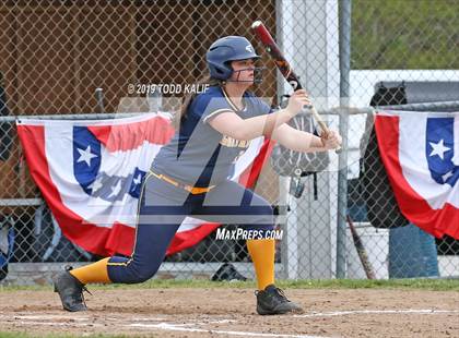 Thumbnail 3 in Ledyard @ Bacon Academy photogallery.