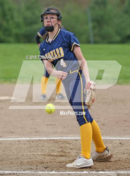 Thumbnail 1 in Ledyard @ Bacon Academy photogallery.
