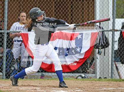 Thumbnail 1 in Ledyard @ Bacon Academy photogallery.