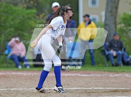 Thumbnail 1 in Ledyard @ Bacon Academy photogallery.