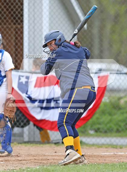 Thumbnail 1 in Ledyard @ Bacon Academy photogallery.