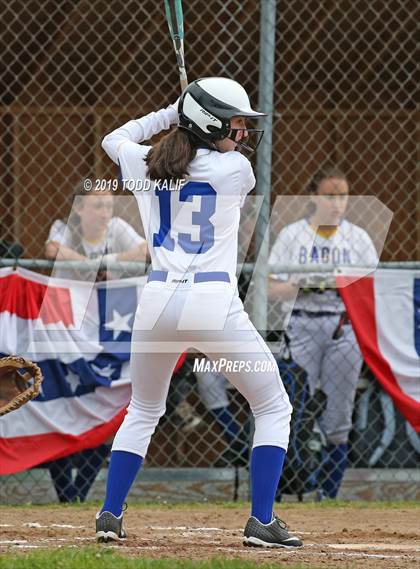 Thumbnail 1 in Ledyard @ Bacon Academy photogallery.