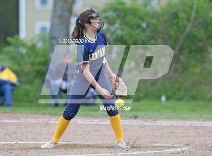 Thumbnail 3 in Ledyard @ Bacon Academy photogallery.
