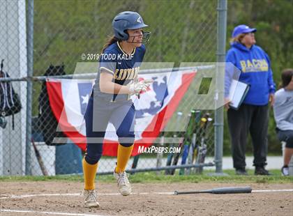 Thumbnail 3 in Ledyard @ Bacon Academy photogallery.