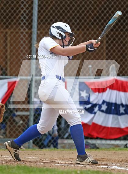 Thumbnail 1 in Ledyard @ Bacon Academy photogallery.