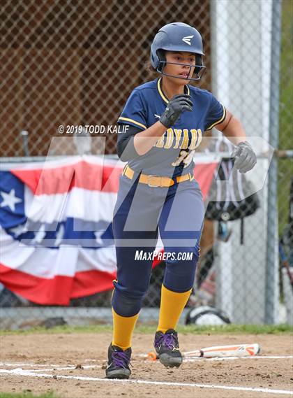 Thumbnail 3 in Ledyard @ Bacon Academy photogallery.
