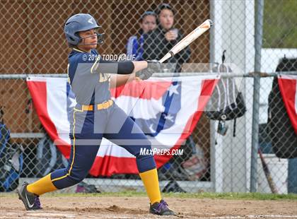 Thumbnail 1 in Ledyard @ Bacon Academy photogallery.