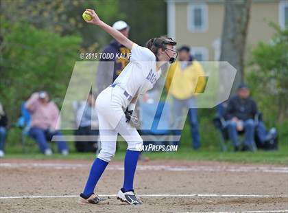 Thumbnail 3 in Ledyard @ Bacon Academy photogallery.