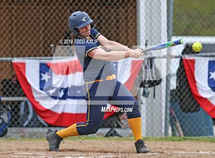 Thumbnail 3 in Ledyard @ Bacon Academy photogallery.