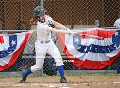 Thumbnail 2 in Ledyard @ Bacon Academy photogallery.