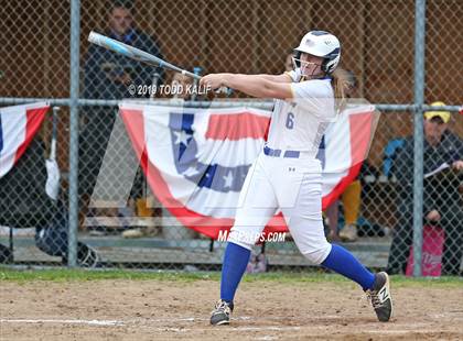 Thumbnail 2 in Ledyard @ Bacon Academy photogallery.