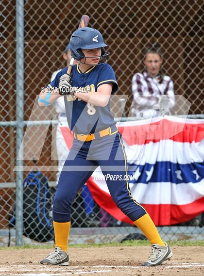Thumbnail 3 in Ledyard @ Bacon Academy photogallery.