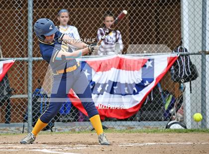 Thumbnail 1 in Ledyard @ Bacon Academy photogallery.