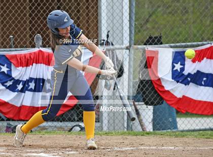 Thumbnail 1 in Ledyard @ Bacon Academy photogallery.