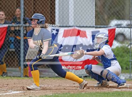 Thumbnail 2 in Ledyard @ Bacon Academy photogallery.