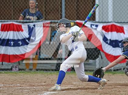 Thumbnail 3 in Ledyard @ Bacon Academy photogallery.