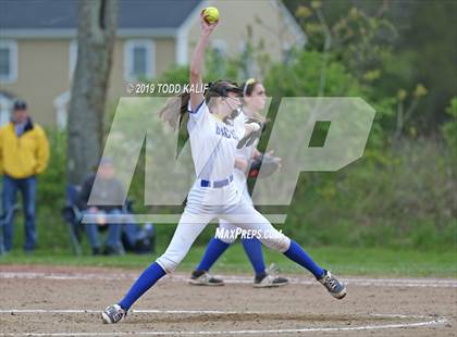 Thumbnail 2 in Ledyard @ Bacon Academy photogallery.