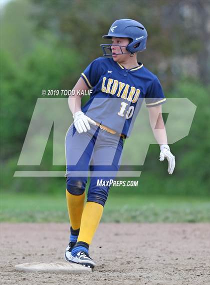 Thumbnail 3 in Ledyard @ Bacon Academy photogallery.