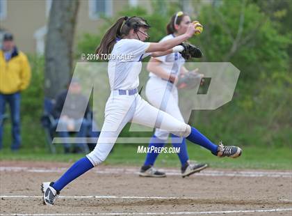 Thumbnail 1 in Ledyard @ Bacon Academy photogallery.