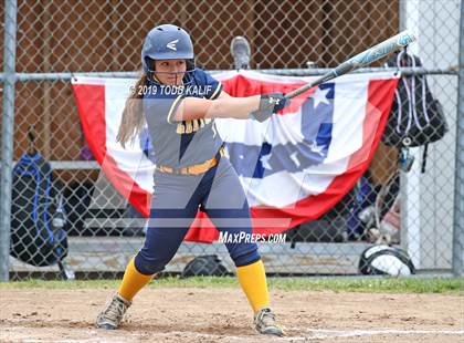 Thumbnail 2 in Ledyard @ Bacon Academy photogallery.