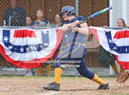 Thumbnail 2 in Ledyard @ Bacon Academy photogallery.