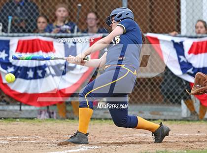 Thumbnail 1 in Ledyard @ Bacon Academy photogallery.