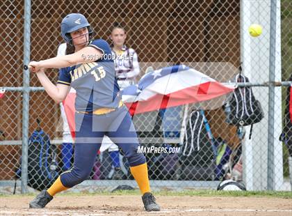 Thumbnail 3 in Ledyard @ Bacon Academy photogallery.