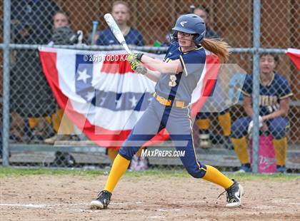 Thumbnail 2 in Ledyard @ Bacon Academy photogallery.