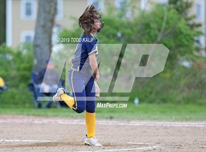 Thumbnail 1 in Ledyard @ Bacon Academy photogallery.