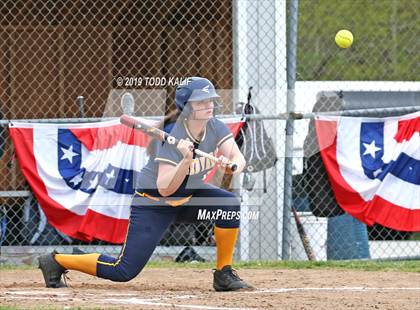 Thumbnail 2 in Ledyard @ Bacon Academy photogallery.