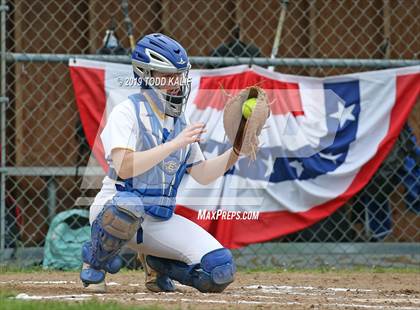 Thumbnail 2 in Ledyard @ Bacon Academy photogallery.