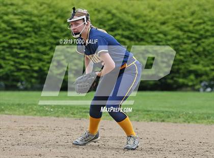 Thumbnail 3 in Ledyard @ Bacon Academy photogallery.